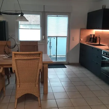 Am Kurpark 巴德坎贝格