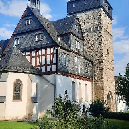 Am Kurpark 아파트